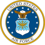FLVAF United States Air Force