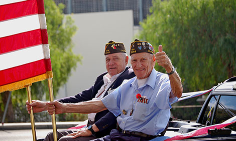 FLVAF Veterans Mission