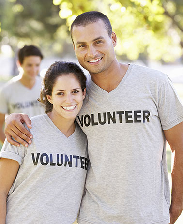 FLVAF Florida Volunteers