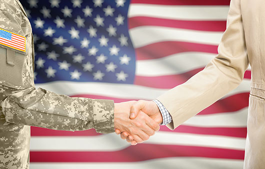 FLVAF Support of Veteran Programs